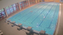 Hallenbad