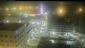 Město Ústí nad Labem - Střed města - 1.11.2025 v 00:30 Město Ústí nad Labem - Střed města - 1.11.2025 v 00:30