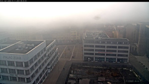 Město Ústí nad Labem - Střed města - 1.11.2025 v 08:45 Město Ústí nad Labem - Střed města - 1.11.2025 v 08:45