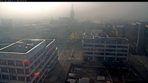 Město Ústí nad Labem - Střed města - 1.11.2025 v 09:45 Město Ústí nad Labem - Střed města - 1.11.2025 v 09:45
