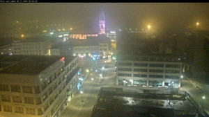 Město Ústí nad Labem - Střed města - 6.11.2025 v 00:00 Město Ústí nad Labem - Střed města - 6.11.2025 v 00:00