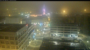 Město Ústí nad Labem - Střed města - 6.11.2025 v 00:30 Město Ústí nad Labem - Střed města - 6.11.2025 v 00:30