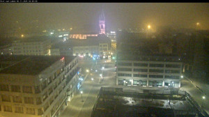 Město Ústí nad Labem - Střed města - 6.11.2025 v 02:00 Město Ústí nad Labem - Střed města - 6.11.2025 v 02:00