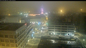 Město Ústí nad Labem - Střed města - 6.11.2025 v 03:00 Město Ústí nad Labem - Střed města - 6.11.2025 v 03:00