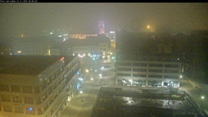 Město Ústí nad Labem - Střed města - 14.11.2025 v 00:00 Město Ústí nad Labem - Střed města - 14.11.2025 v 00:00