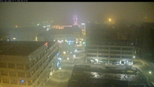 Město Ústí nad Labem - Střed města - 14.11.2025 v 00:15 Město Ústí nad Labem - Střed města - 14.11.2025 v 00:15