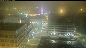 Město Ústí nad Labem - Střed města - 14.11.2025 v 01:00 Město Ústí nad Labem - Střed města - 14.11.2025 v 01:00