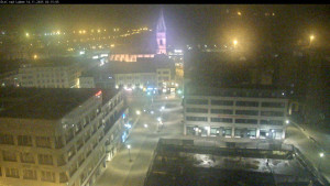 Město Ústí nad Labem - Střed města - 14.11.2025 v 02:15 Město Ústí nad Labem - Střed města - 14.11.2025 v 02:15