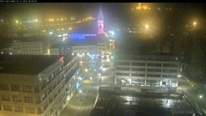 Město Ústí nad Labem - Střed města - 18.11.2025 v 00:00 Město Ústí nad Labem - Střed města - 18.11.2025 v 00:00