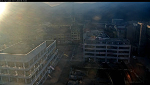 Město Ústí nad Labem - Střed města - 18.11.2025 v 08:15 Město Ústí nad Labem - Střed města - 18.11.2025 v 08:15