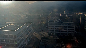 Město Ústí nad Labem - Střed města - 18.11.2025 v 09:00 Město Ústí nad Labem - Střed města - 18.11.2025 v 09:00