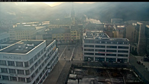 Město Ústí nad Labem - Střed města - 18.11.2025 v 09:30 Město Ústí nad Labem - Střed města - 18.11.2025 v 09:30