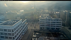 Město Ústí nad Labem - Střed města - 18.11.2025 v 10:00 Město Ústí nad Labem - Střed města - 18.11.2025 v 10:00