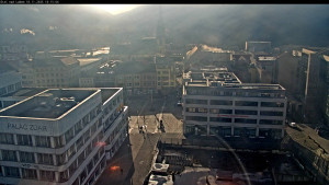 Město Ústí nad Labem - Střed města - 18.11.2025 v 10:15 Město Ústí nad Labem - Střed města - 18.11.2025 v 10:15