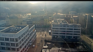 Město Ústí nad Labem - Střed města - 18.11.2025 v 10:30 Město Ústí nad Labem - Střed města - 18.11.2025 v 10:30