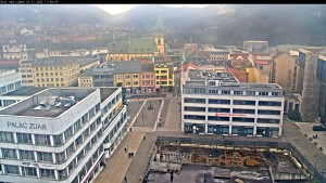 Město Ústí nad Labem - Střed města - 18.11.2025 v 11:00 Město Ústí nad Labem - Střed města - 18.11.2025 v 11:00