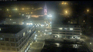 Město Ústí nad Labem - Střed města - 18.11.2025 v 17:00 Město Ústí nad Labem - Střed města - 18.11.2025 v 17:00