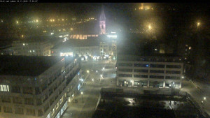 Město Ústí nad Labem - Střed města - 18.11.2025 v 17:30 Město Ústí nad Labem - Střed města - 18.11.2025 v 17:30