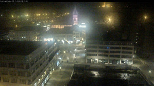 Město Ústí nad Labem - Střed města - 18.11.2025 v 18:15 Město Ústí nad Labem - Střed města - 18.11.2025 v 18:15