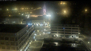 Město Ústí nad Labem - Střed města - 18.11.2025 v 19:00 Město Ústí nad Labem - Střed města - 18.11.2025 v 19:00