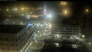 Město Ústí nad Labem - Střed města - 18.11.2025 v 19:15 Město Ústí nad Labem - Střed města - 18.11.2025 v 19:15