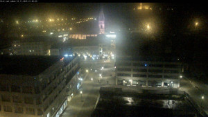 Město Ústí nad Labem - Střed města - 18.11.2025 v 21:00 Město Ústí nad Labem - Střed města - 18.11.2025 v 21:00