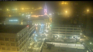 Město Ústí nad Labem - Střed města - 26.11.2025 v 00:00 Město Ústí nad Labem - Střed města - 26.11.2025 v 00:00