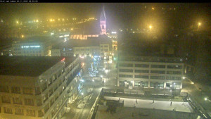 Město Ústí nad Labem - Střed města - 26.11.2025 v 00:30 Město Ústí nad Labem - Střed města - 26.11.2025 v 00:30