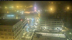 Město Ústí nad Labem - Střed města - 26.11.2025 v 01:00 Město Ústí nad Labem - Střed města - 26.11.2025 v 01:00