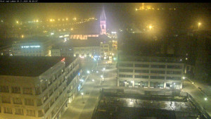 Město Ústí nad Labem - Střed města - 29.11.2025 v 00:00 Město Ústí nad Labem - Střed města - 29.11.2025 v 00:00