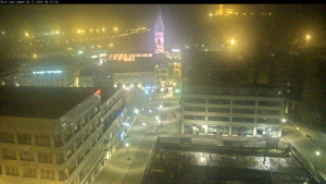 Město Ústí nad Labem - Střed města - 29.11.2025 v 00:15 Město Ústí nad Labem - Střed města - 29.11.2025 v 00:15