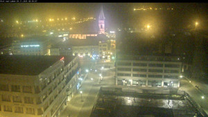 Město Ústí nad Labem - Střed města - 29.11.2025 v 00:30 Město Ústí nad Labem - Střed města - 29.11.2025 v 00:30