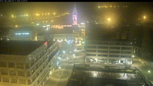 Město Ústí nad Labem - Střed města - 29.11.2025 v 01:00 Město Ústí nad Labem - Střed města - 29.11.2025 v 01:00