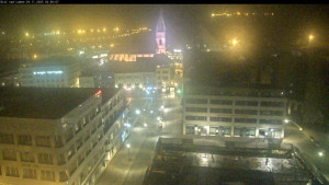 Město Ústí nad Labem - Střed města - 29.11.2025 v 02:00 Město Ústí nad Labem - Střed města - 29.11.2025 v 02:00