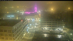 Město Ústí nad Labem - Střed města - 30.11.2025 v 00:00 Město Ústí nad Labem - Střed města - 30.11.2025 v 00:00