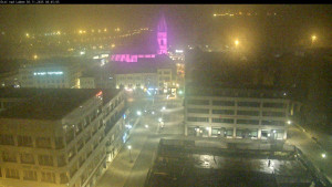 Město Ústí nad Labem - Střed města - 30.11.2025 v 00:45 Město Ústí nad Labem - Střed města - 30.11.2025 v 00:45