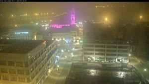 Město Ústí nad Labem - Střed města - 30.11.2025 v 01:00 Město Ústí nad Labem - Střed města - 30.11.2025 v 01:00