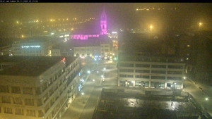 Město Ústí nad Labem - Střed města - 30.11.2025 v 01:15 Město Ústí nad Labem - Střed města - 30.11.2025 v 01:15