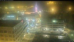 Město Ústí nad Labem - Střed města - 3.12.2025 v 00:00 Město Ústí nad Labem - Střed města - 3.12.2025 v 00:00