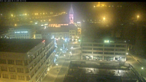 Město Ústí nad Labem - Střed města - 3.12.2025 v 00:15 Město Ústí nad Labem - Střed města - 3.12.2025 v 00:15