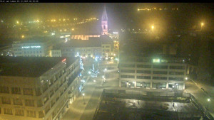 Město Ústí nad Labem - Střed města - 3.12.2025 v 00:30 Město Ústí nad Labem - Střed města - 3.12.2025 v 00:30