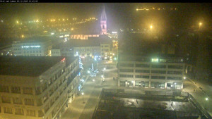 Město Ústí nad Labem - Střed města - 3.12.2025 v 01:45 Město Ústí nad Labem - Střed města - 3.12.2025 v 01:45