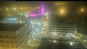 Město Ústí nad Labem - Střed města - 7.12.2025 v 00:30 Město Ústí nad Labem - Střed města - 7.12.2025 v 00:30