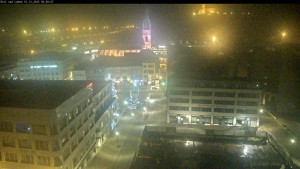 Město Ústí nad Labem - Střed města - 10.12.2025 v 00:00 Město Ústí nad Labem - Střed města - 10.12.2025 v 00:00