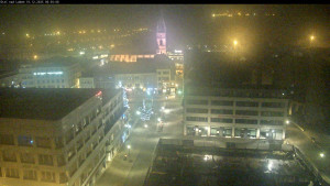 Město Ústí nad Labem - Střed města - 10.12.2025 v 00:30 Město Ústí nad Labem - Střed města - 10.12.2025 v 00:30