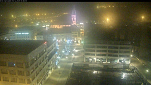 Město Ústí nad Labem - Střed města - 10.12.2025 v 00:45 Město Ústí nad Labem - Střed města - 10.12.2025 v 00:45