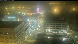 Město Ústí nad Labem - Střed města - 10.12.2025 v 01:00 Město Ústí nad Labem - Střed města - 10.12.2025 v 01:00