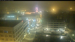 Město Ústí nad Labem - Střed města - 10.12.2025 v 01:45 Město Ústí nad Labem - Střed města - 10.12.2025 v 01:45