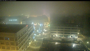 Město Ústí nad Labem - Střed města - 10.12.2025 v 02:00 Město Ústí nad Labem - Střed města - 10.12.2025 v 02:00