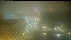 Město Ústí nad Labem - Střed města - 10.12.2025 v 02:45 Město Ústí nad Labem - Střed města - 10.12.2025 v 02:45